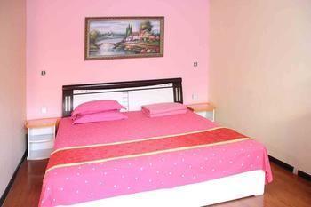 Qufu Kongmiao Hotel Bagian luar foto